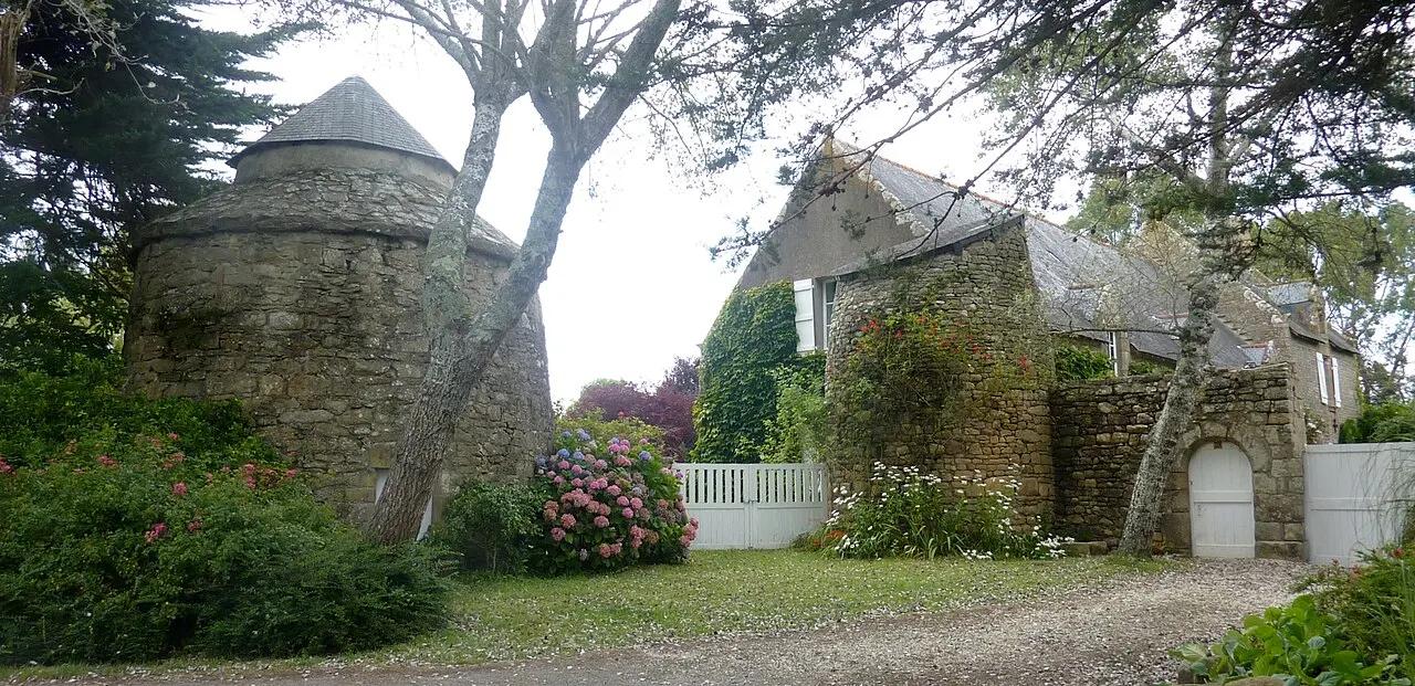 Le Manoir de Kernoël