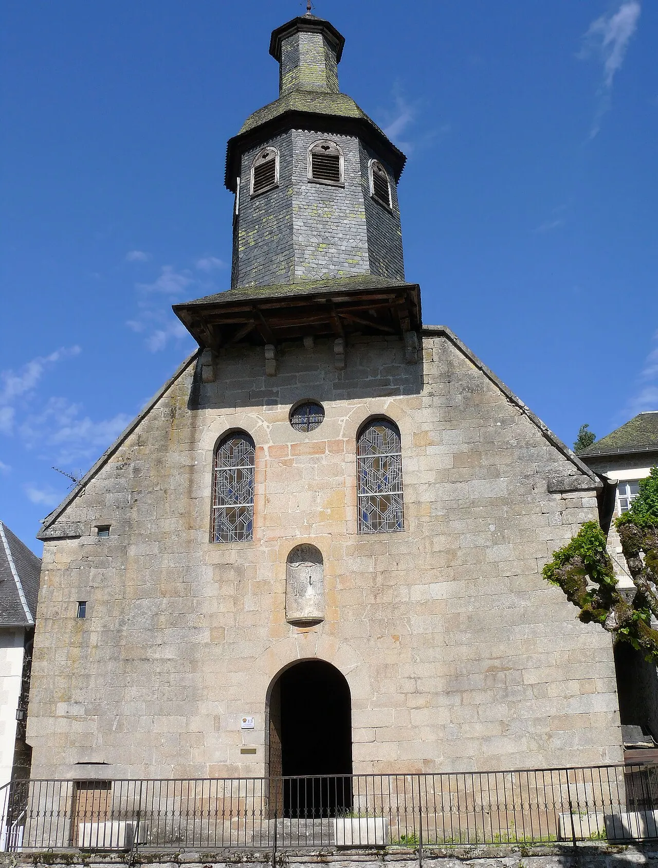 Chapelle des Pénitents