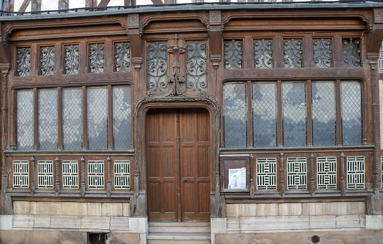 Musée Jean-Cousin de Sens