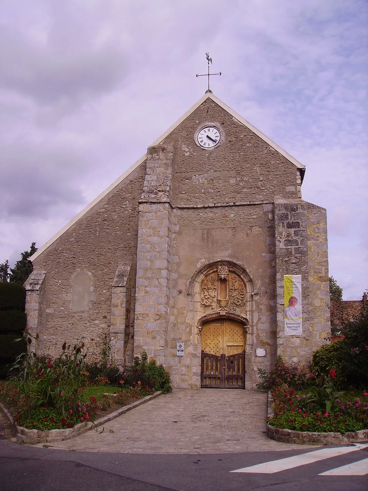 Église Saint-Germain