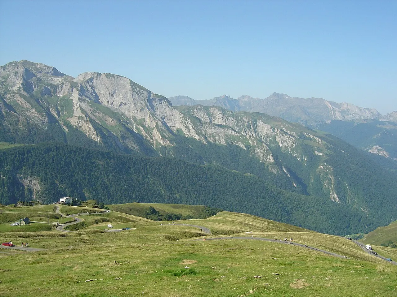 Béost