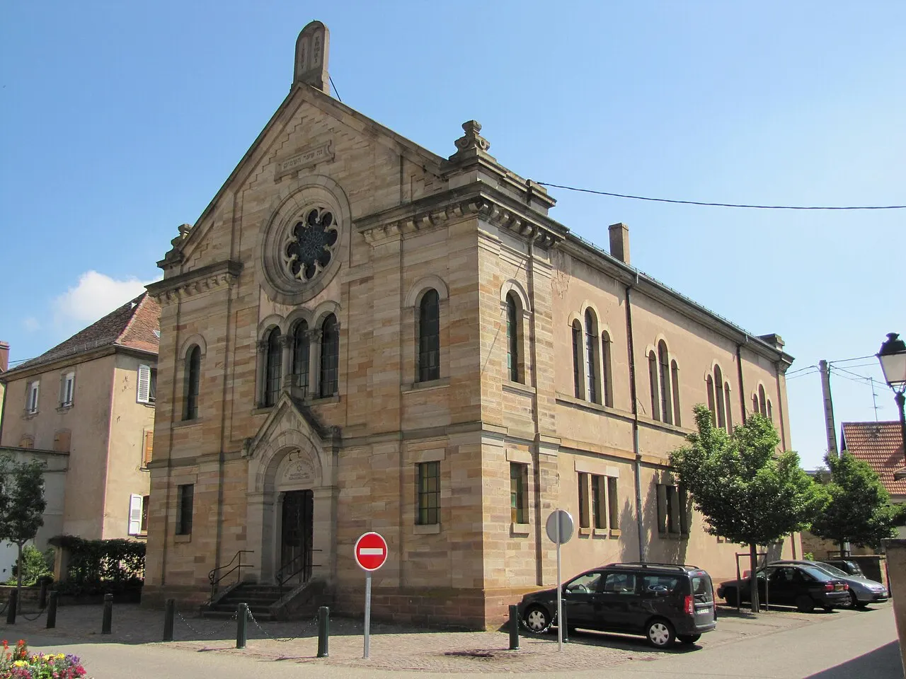 Synagogue