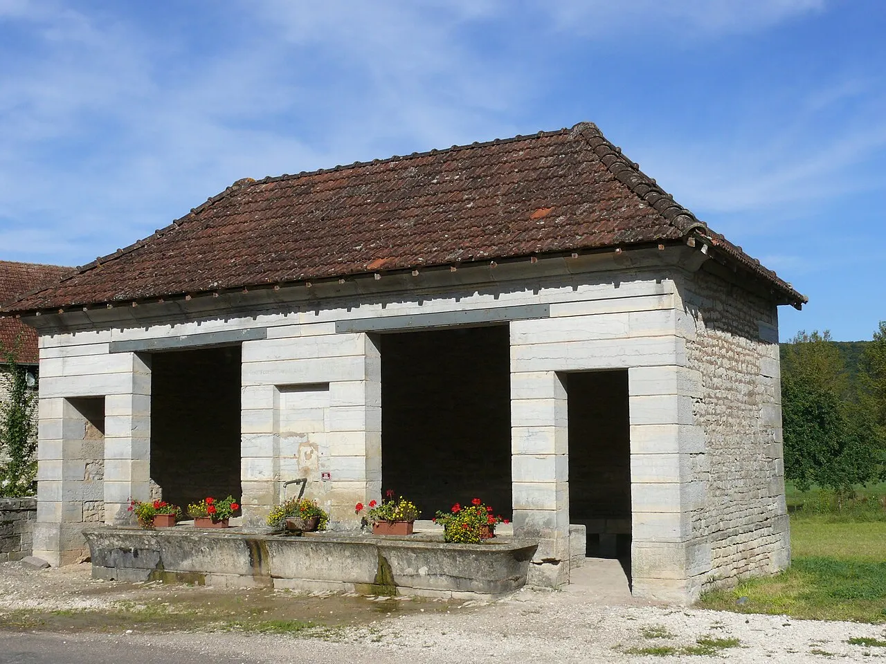 Lavoir