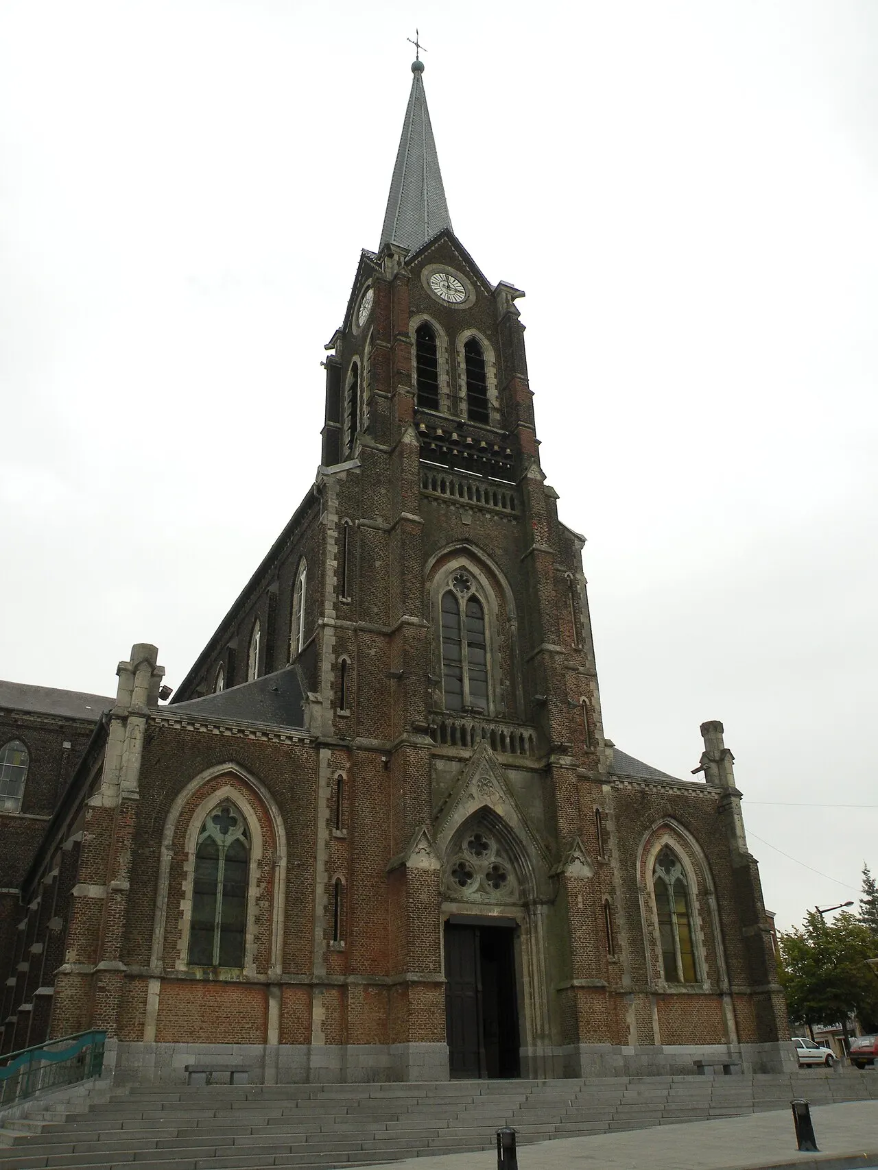 Église Notre-Dame de l’Assomption