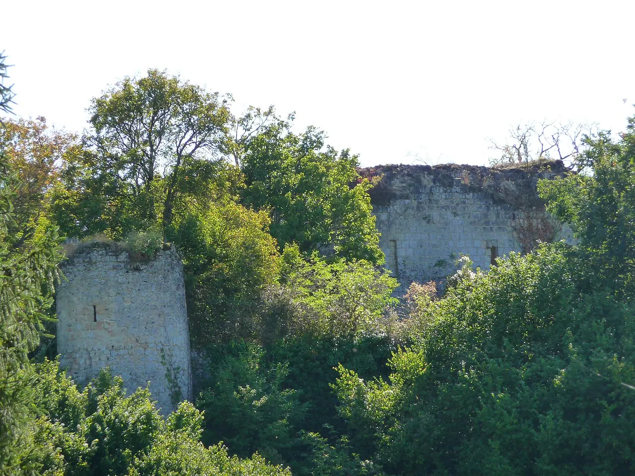 Semblançay