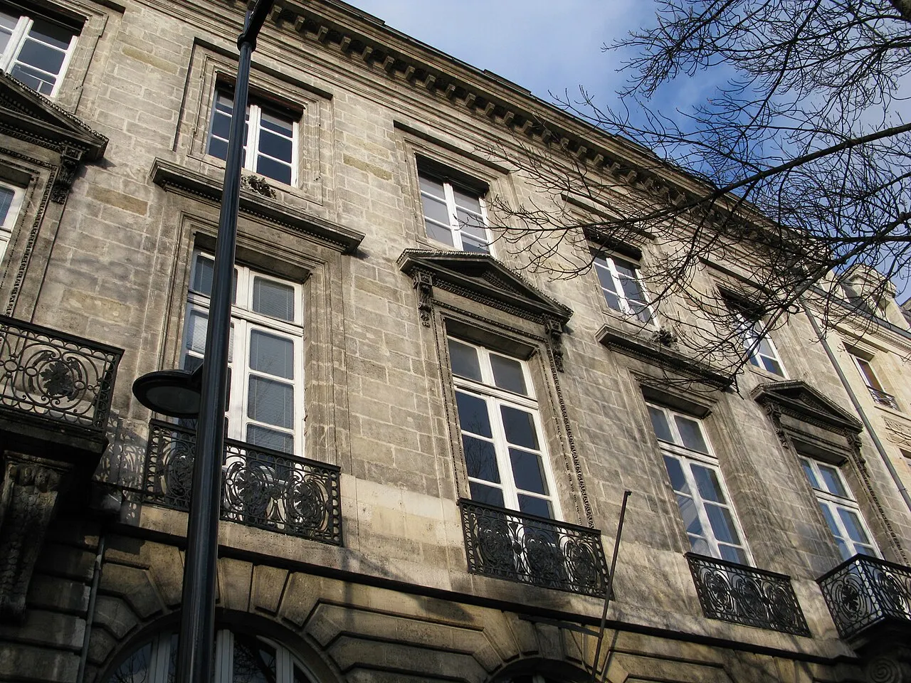 Hôtel Dublan