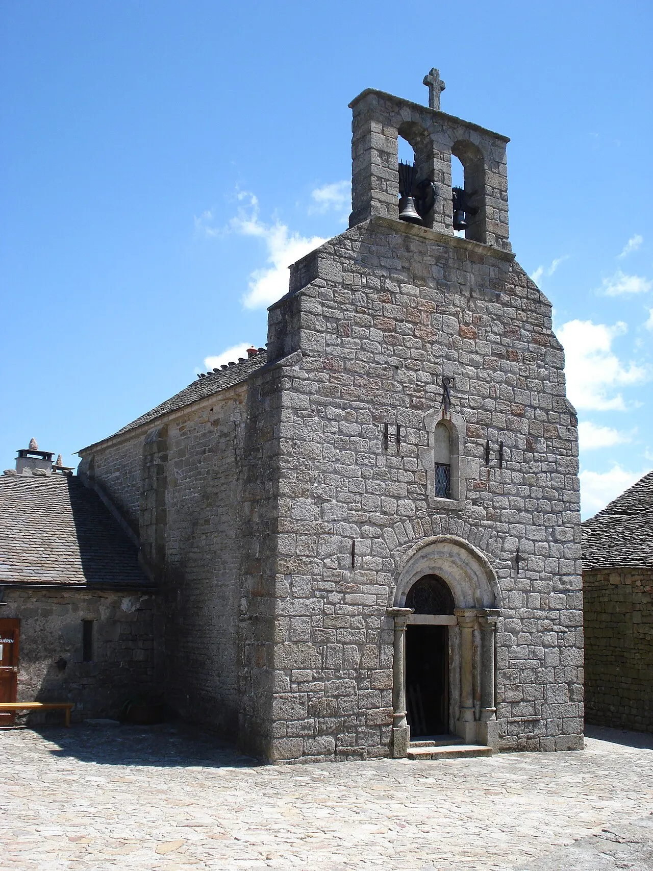 Église Saint-Michel