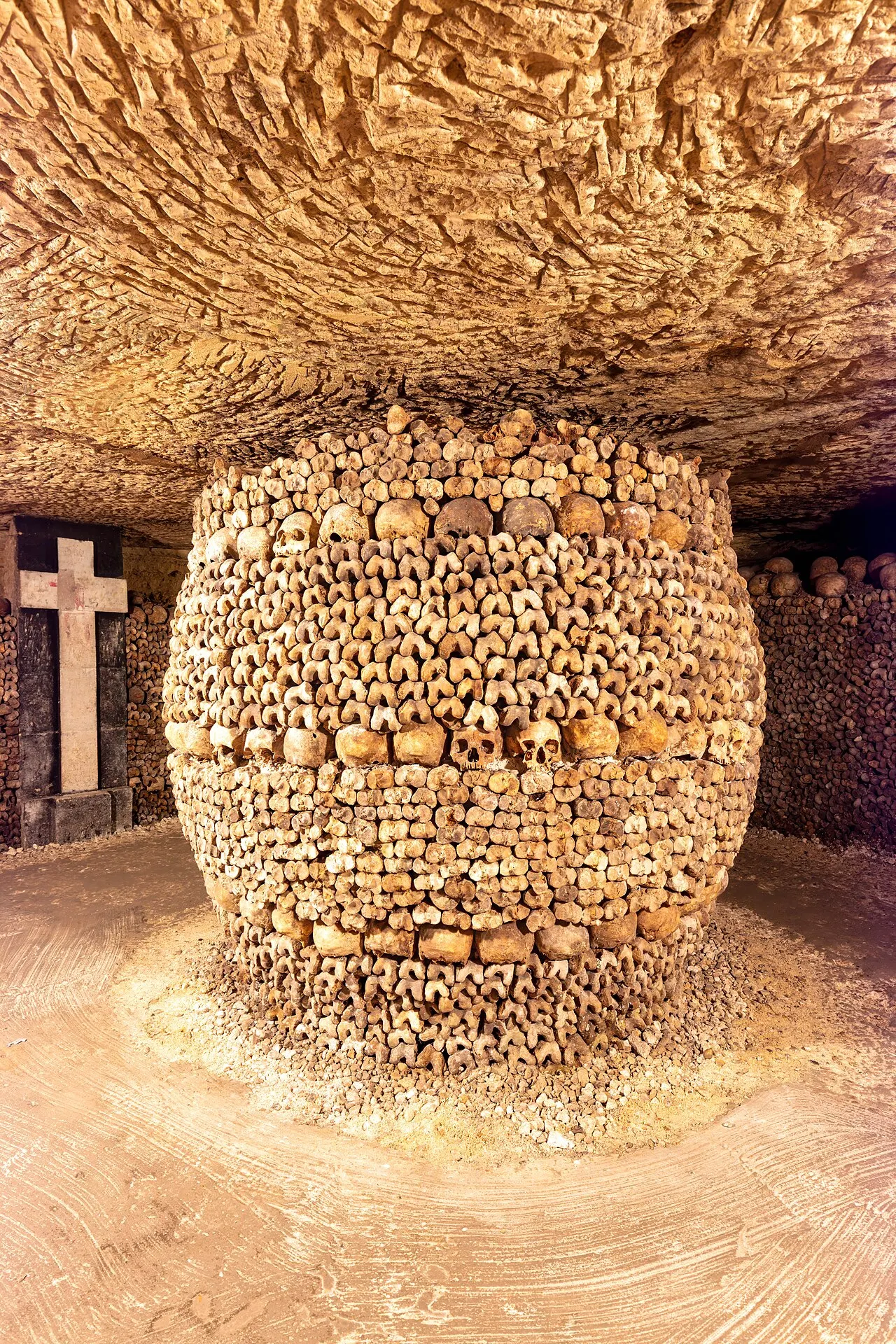 Les Catacombes de Paris