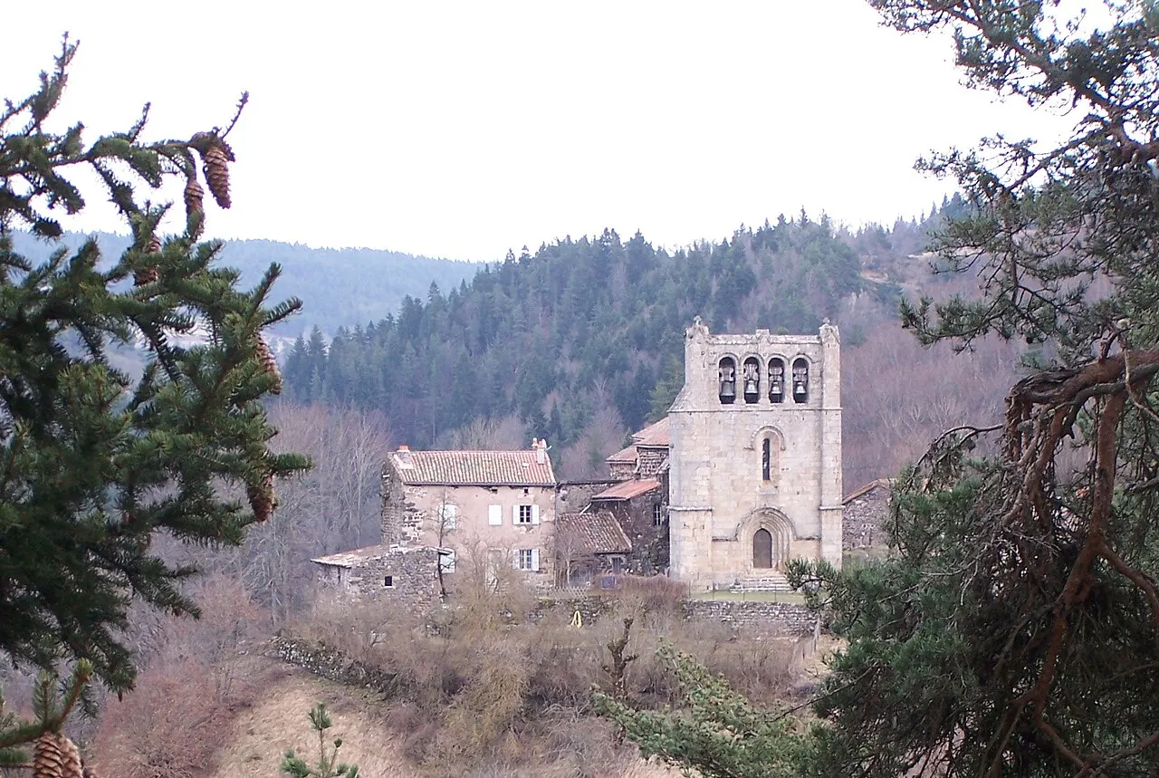 Église Notre-Dame de l’Assomption