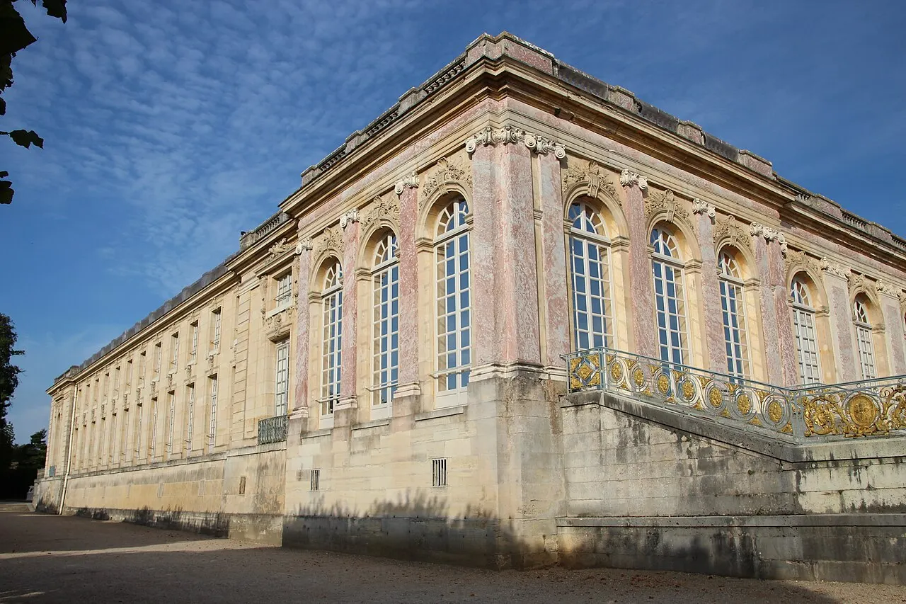 Le Grand Trianon