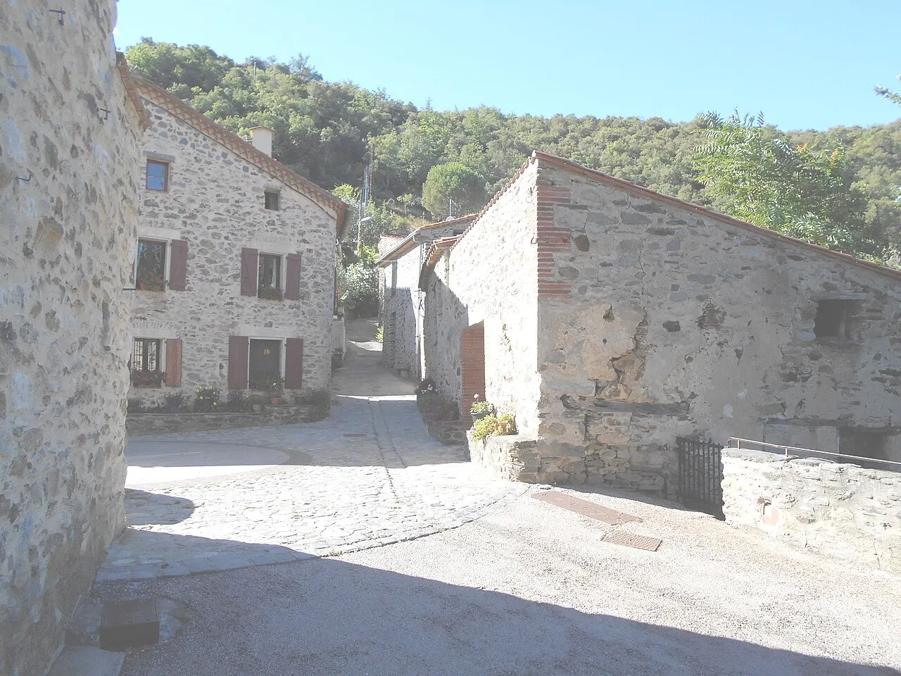 Boule-d'Amont
