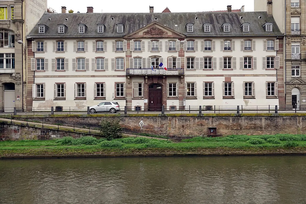 Hôtel de Neuwiller