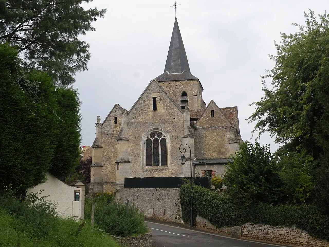 Église Notre-Dame-de-l’Assomption