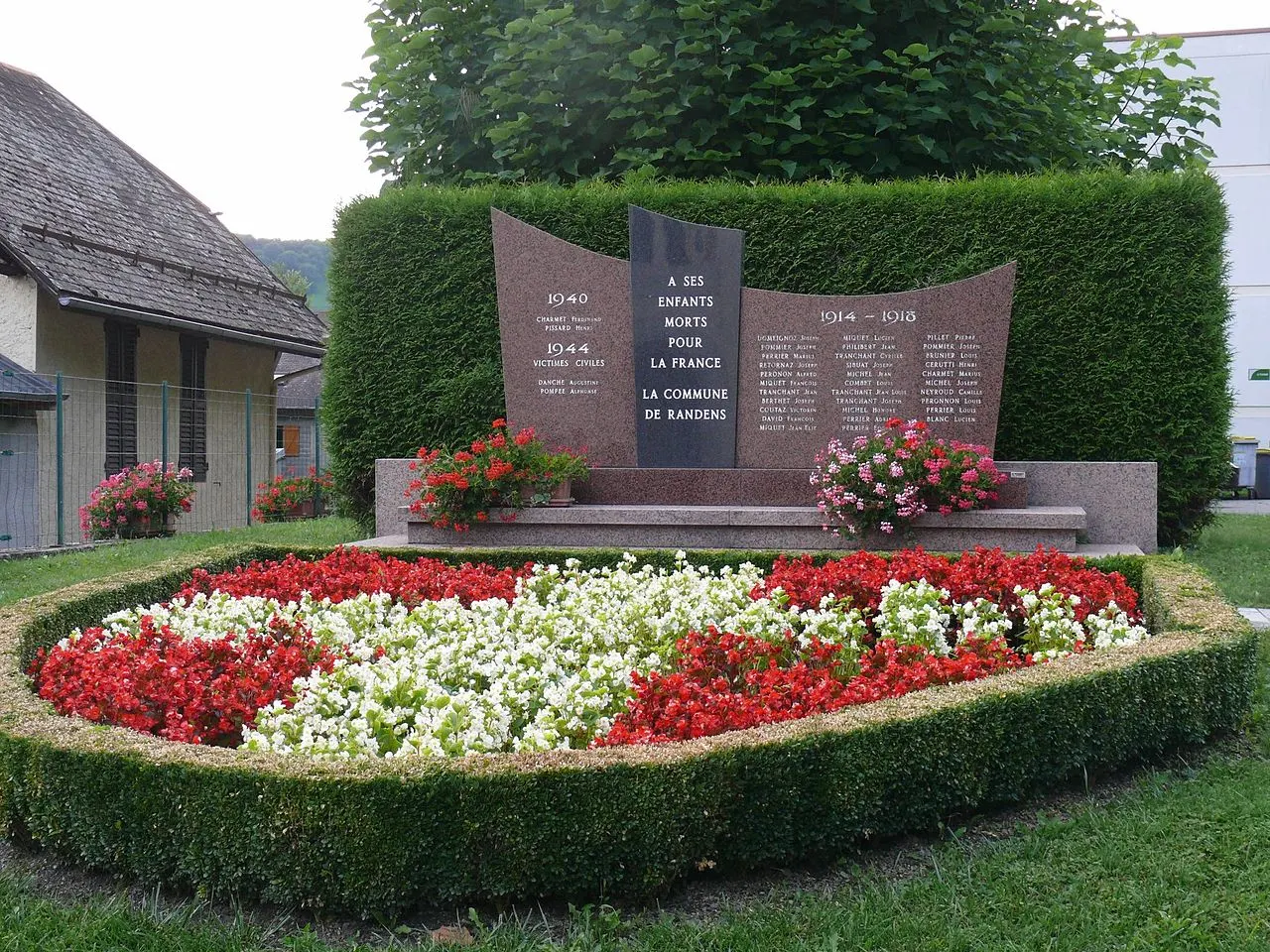 Val-d'Arc