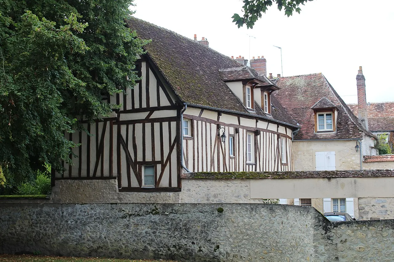Tribunal ecclésiastique (ancien)