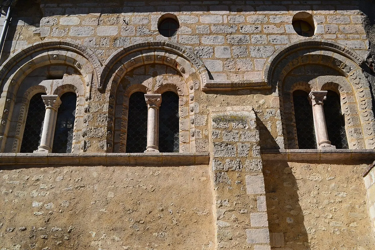 Maison ancienne dite Logis des Hôtes