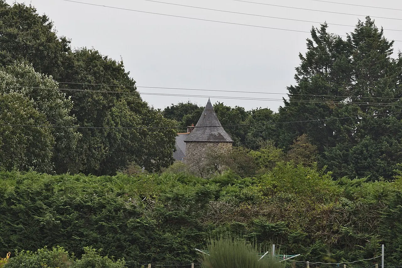 Manoir du Cloître