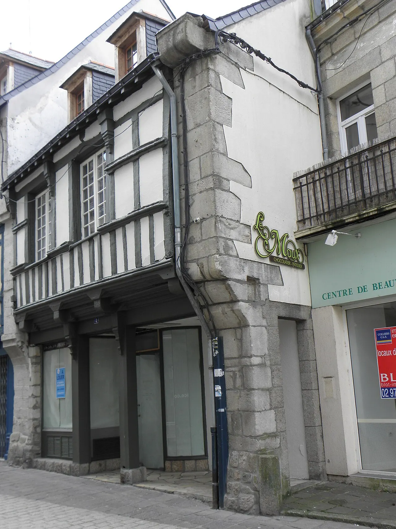 Maison
