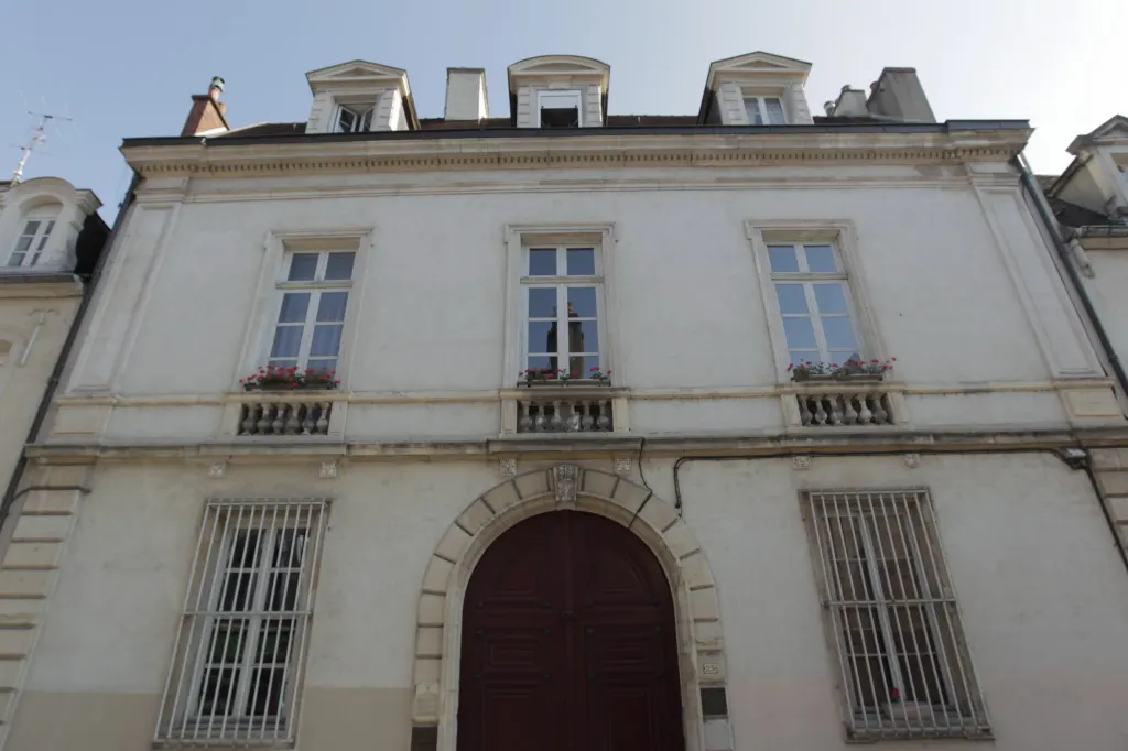 Grand Hôtel Berbisey