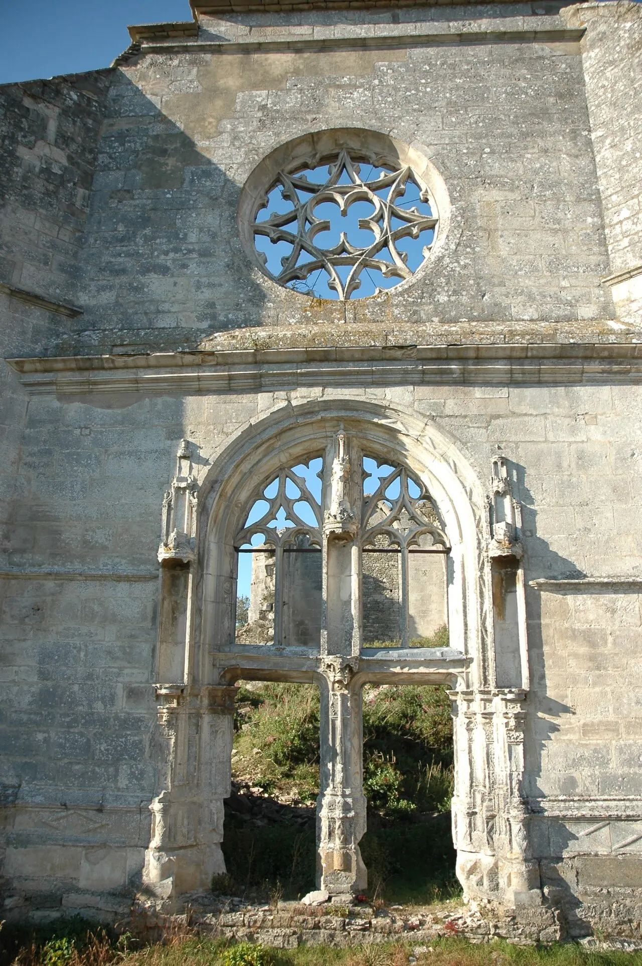 Église Saint-Valentin