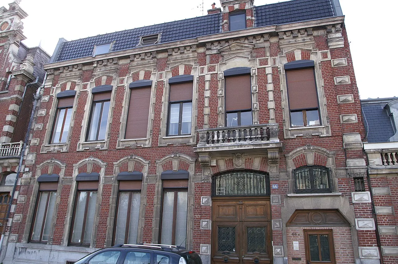 Hôtel particulier