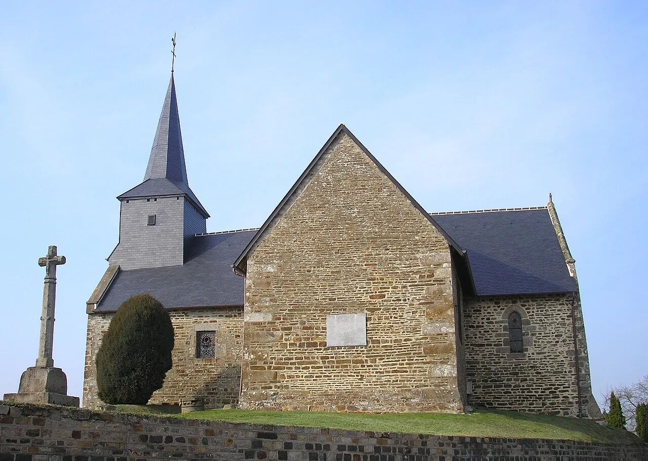 Barenton