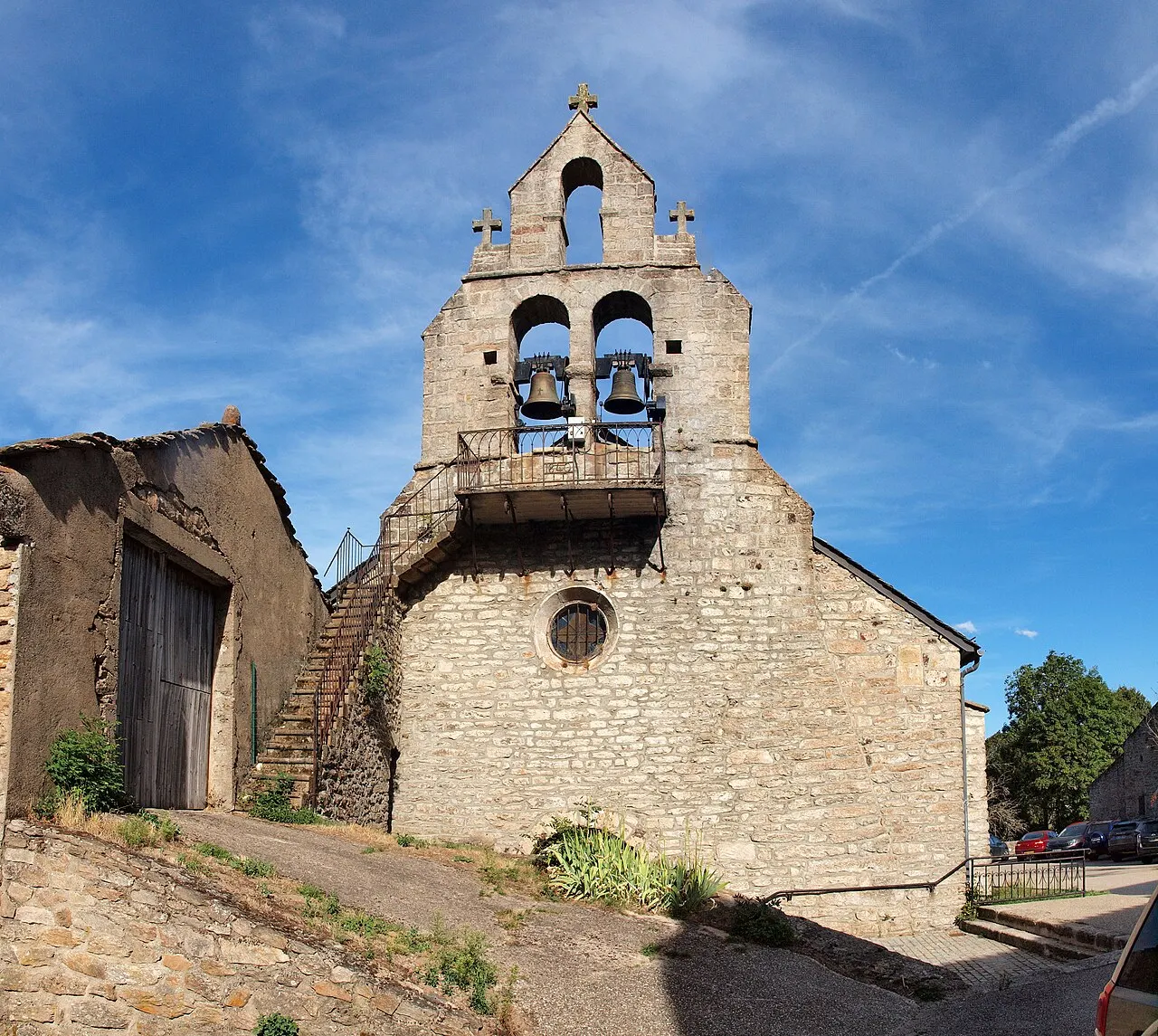 Église Saint-Pierre