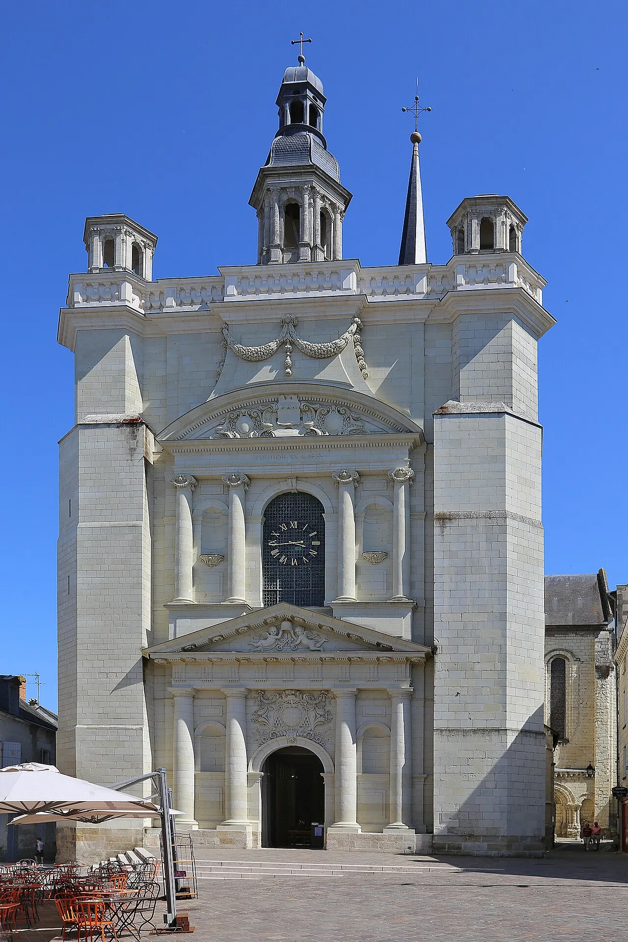 Église Saint-Pierre