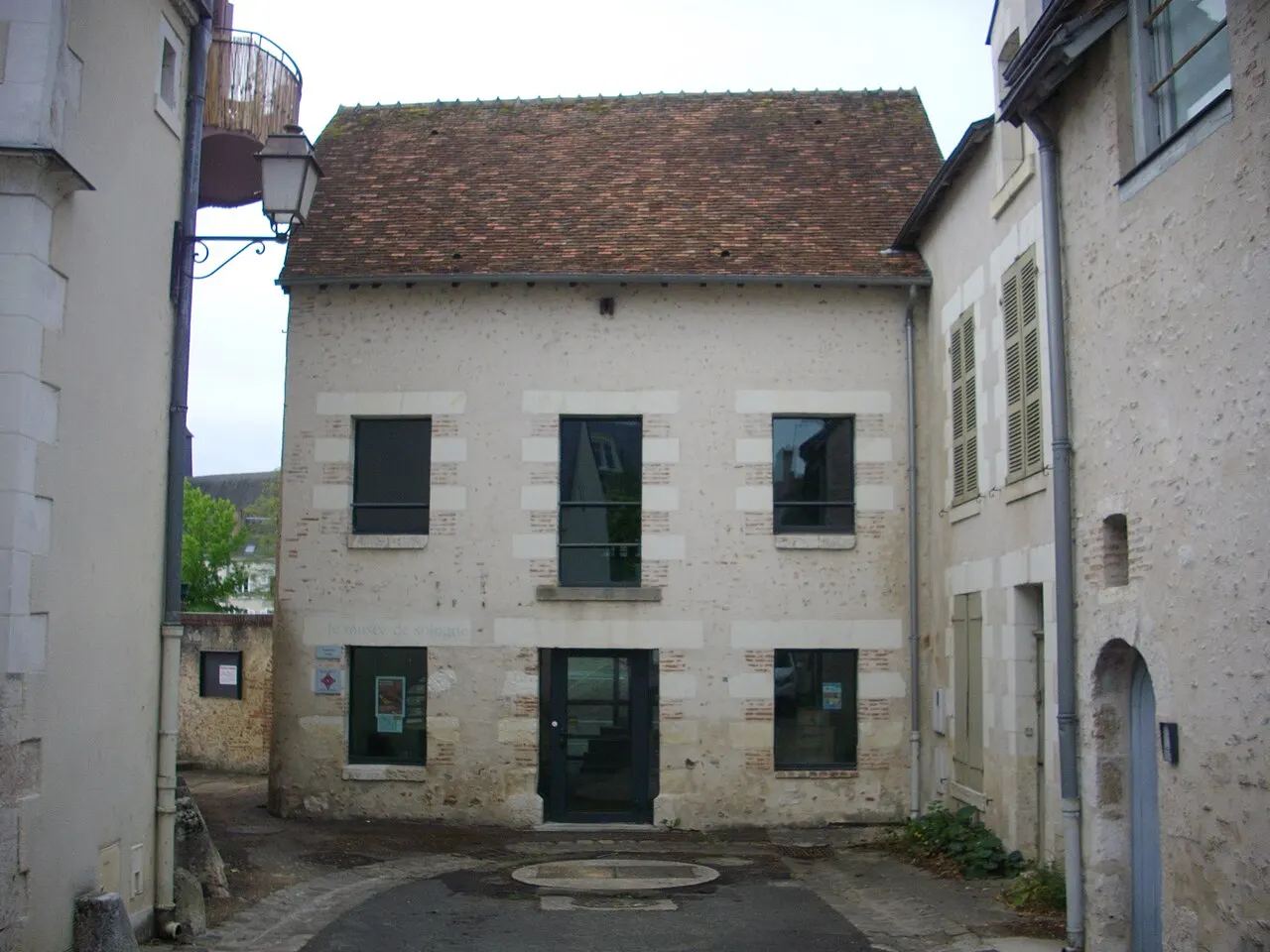 Romorantin-Lanthenay