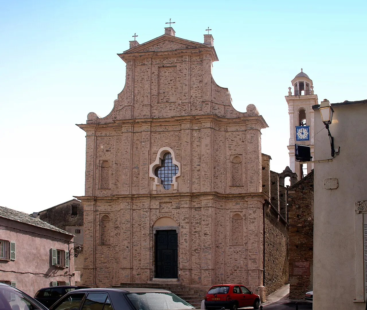 Église de l’Annonciation