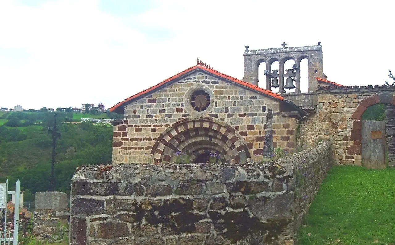 Église Saint-Grégoire