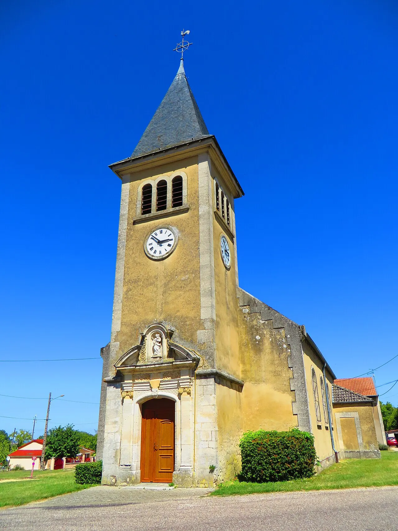Église de l’Assomption