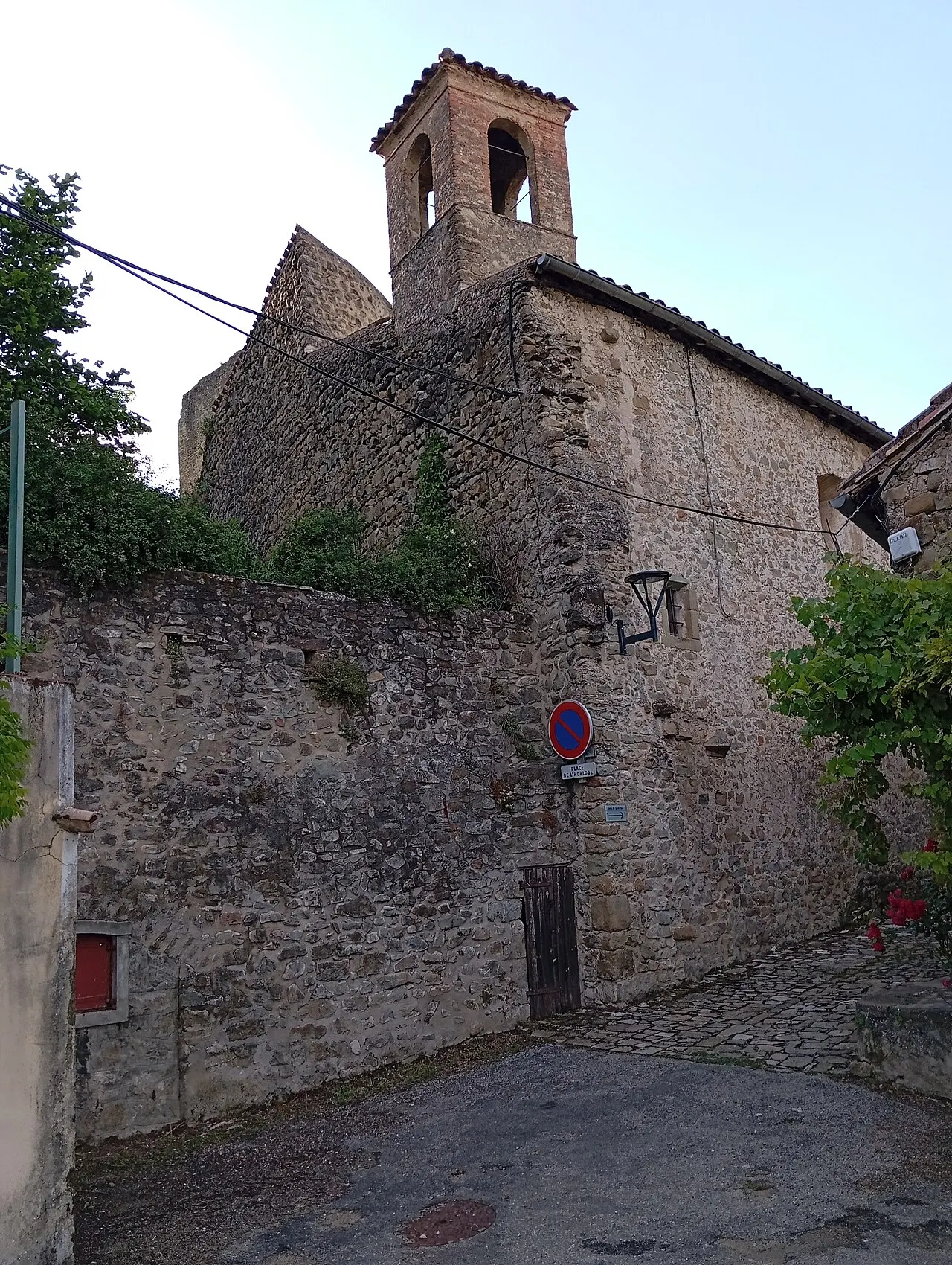 Notre-Dame de Viale