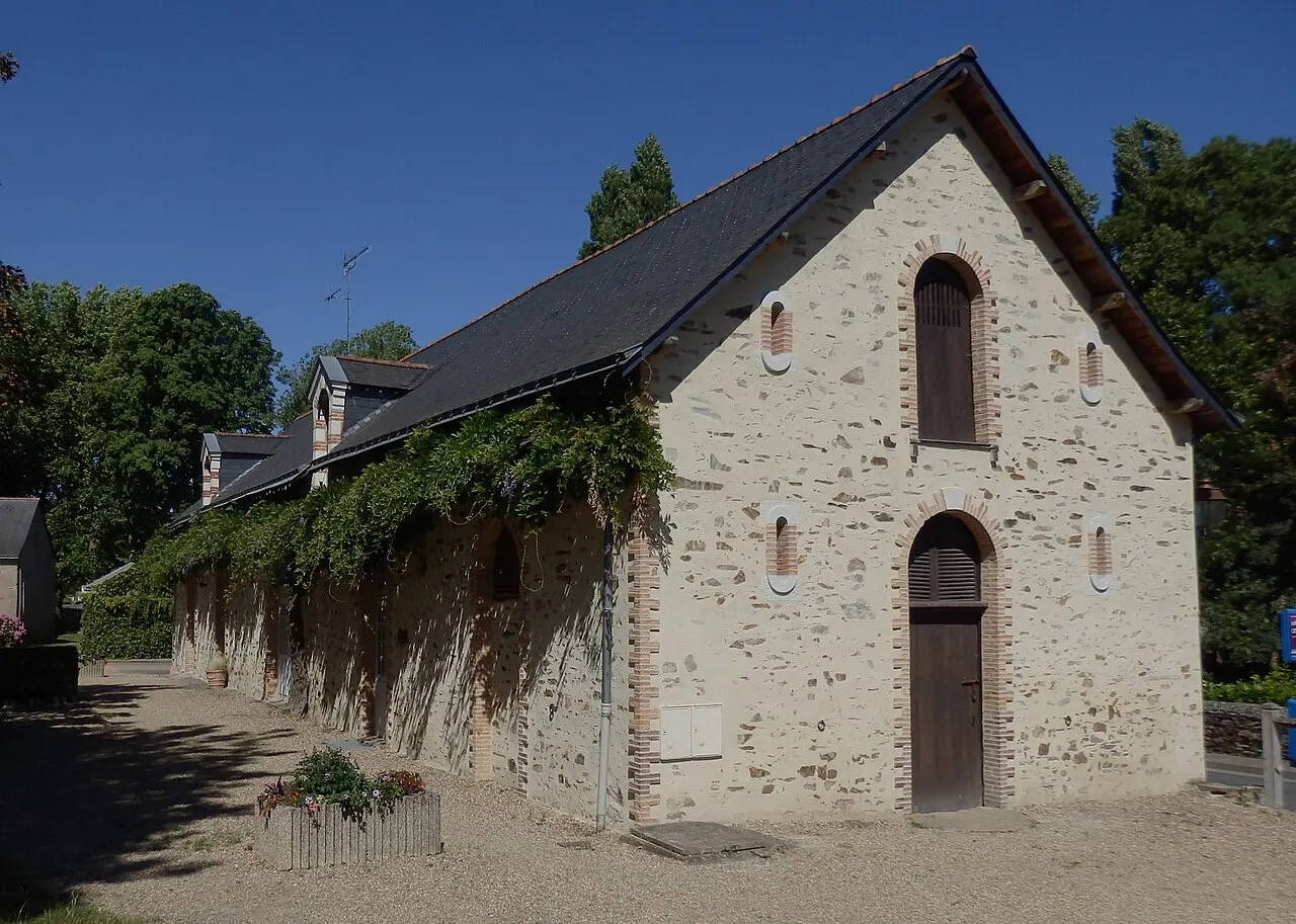 Château du Port