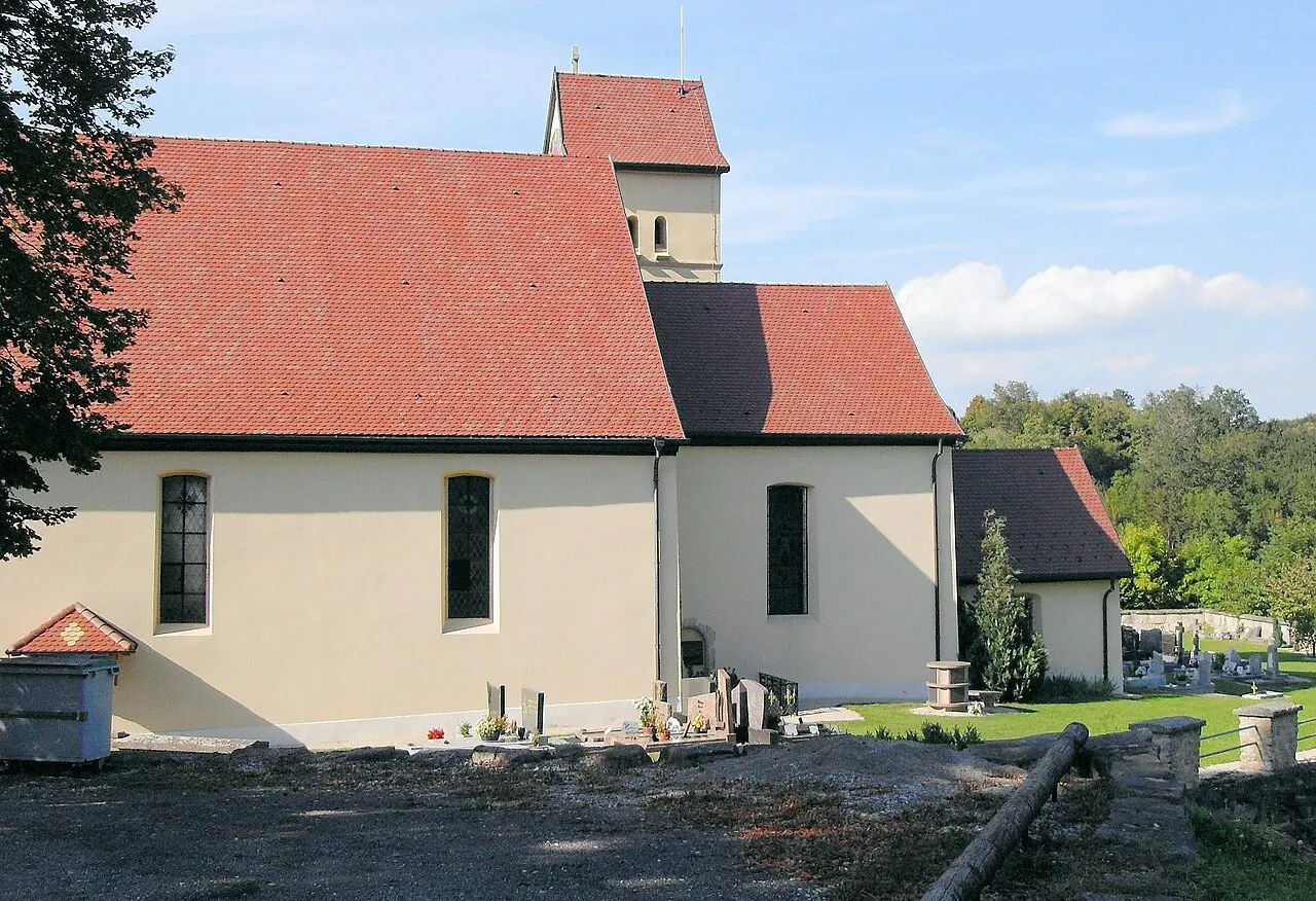 Durlinsdorf