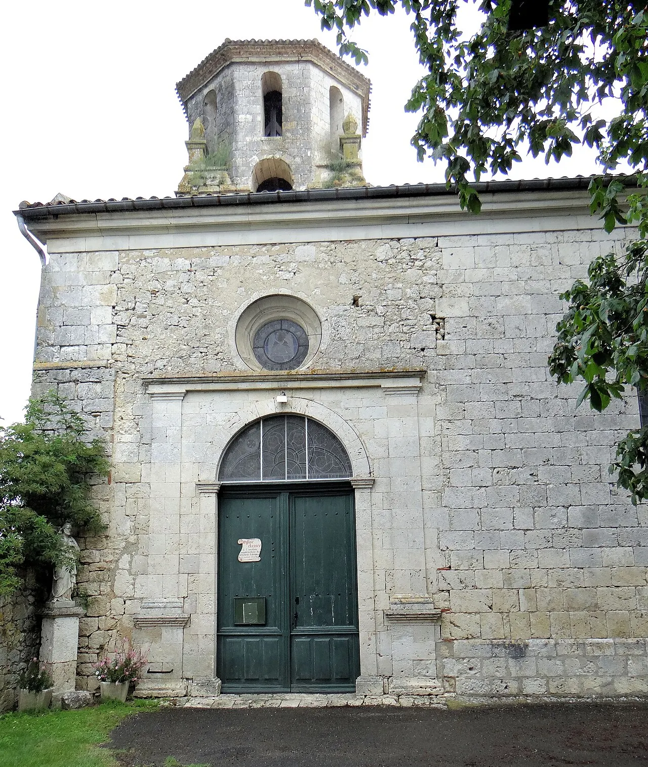 Église Saint-Pierre