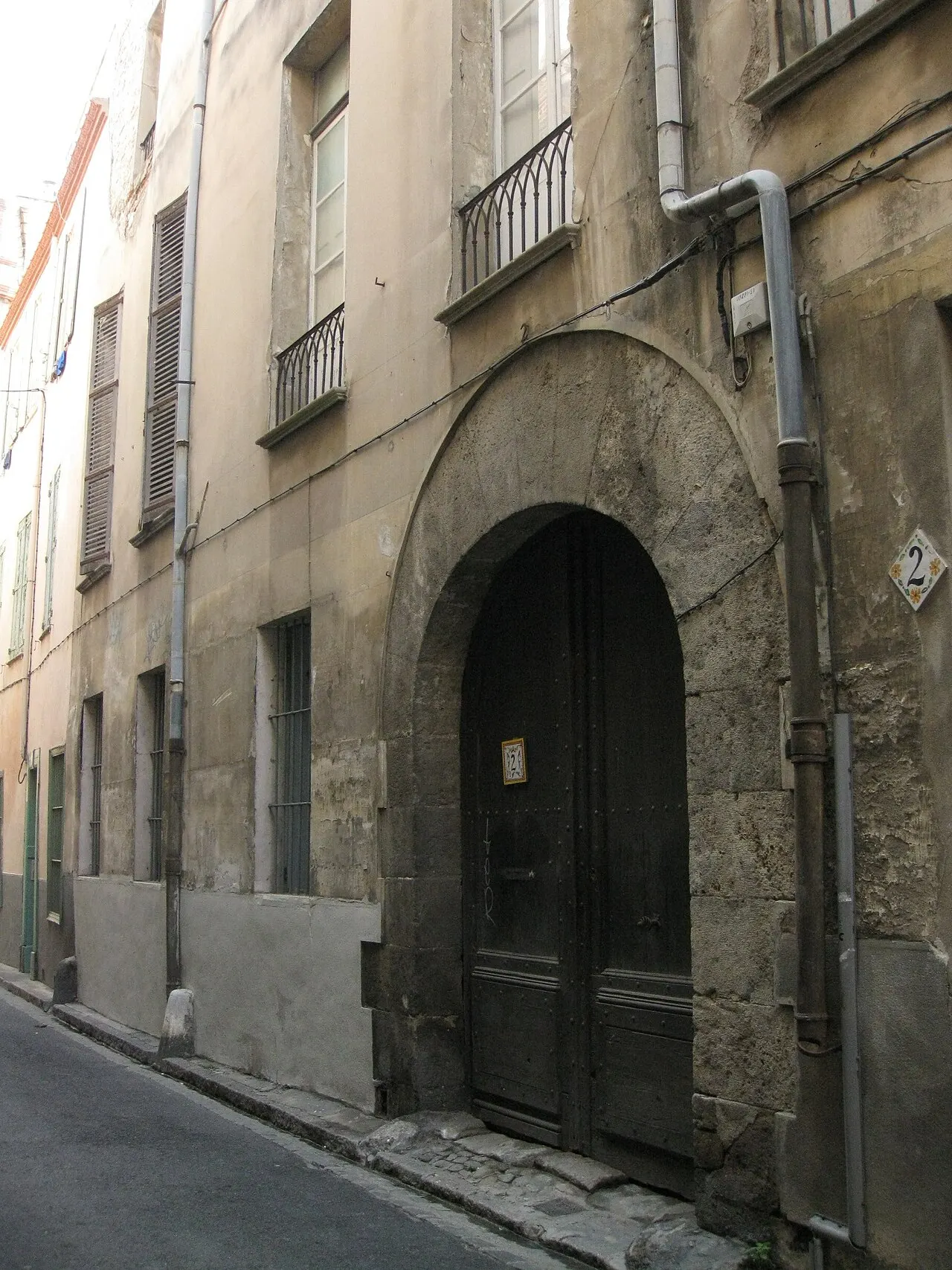 Immeuble