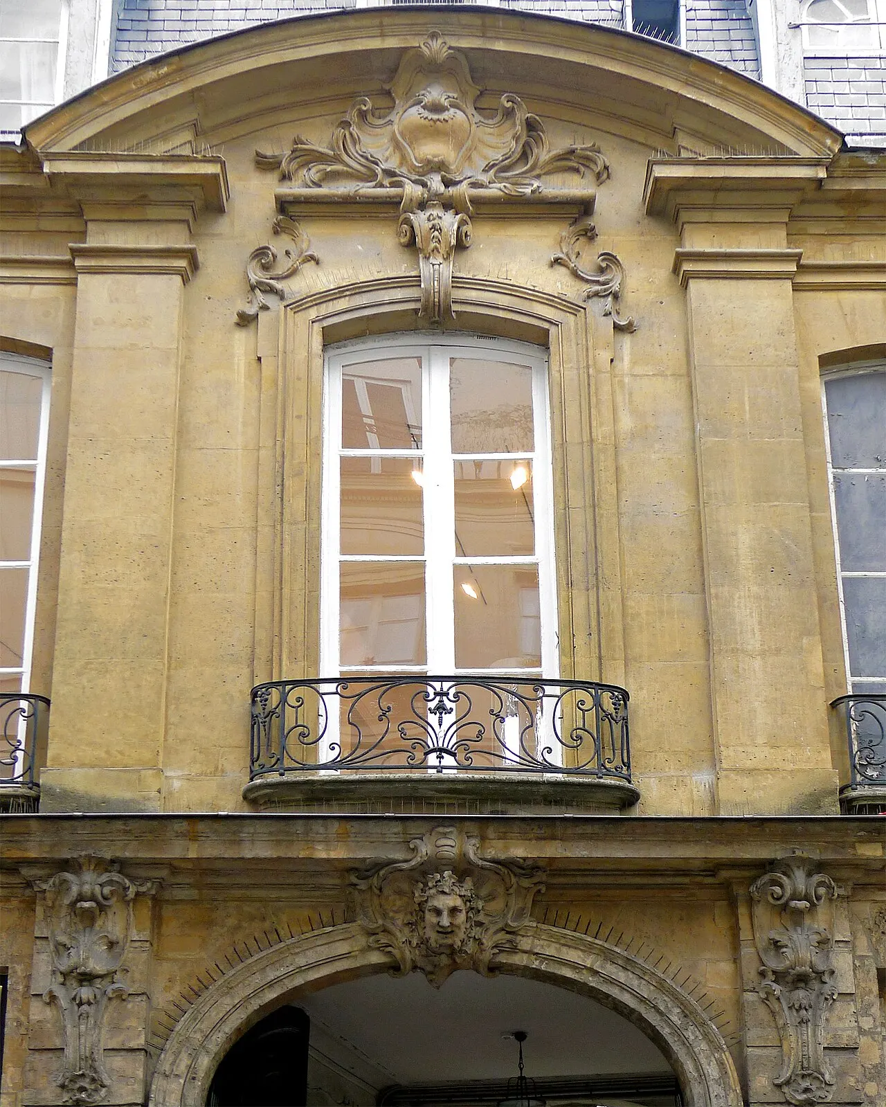 Maison