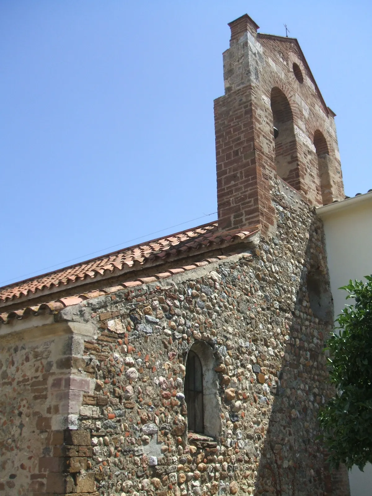 Chapelle Sainte-Marie