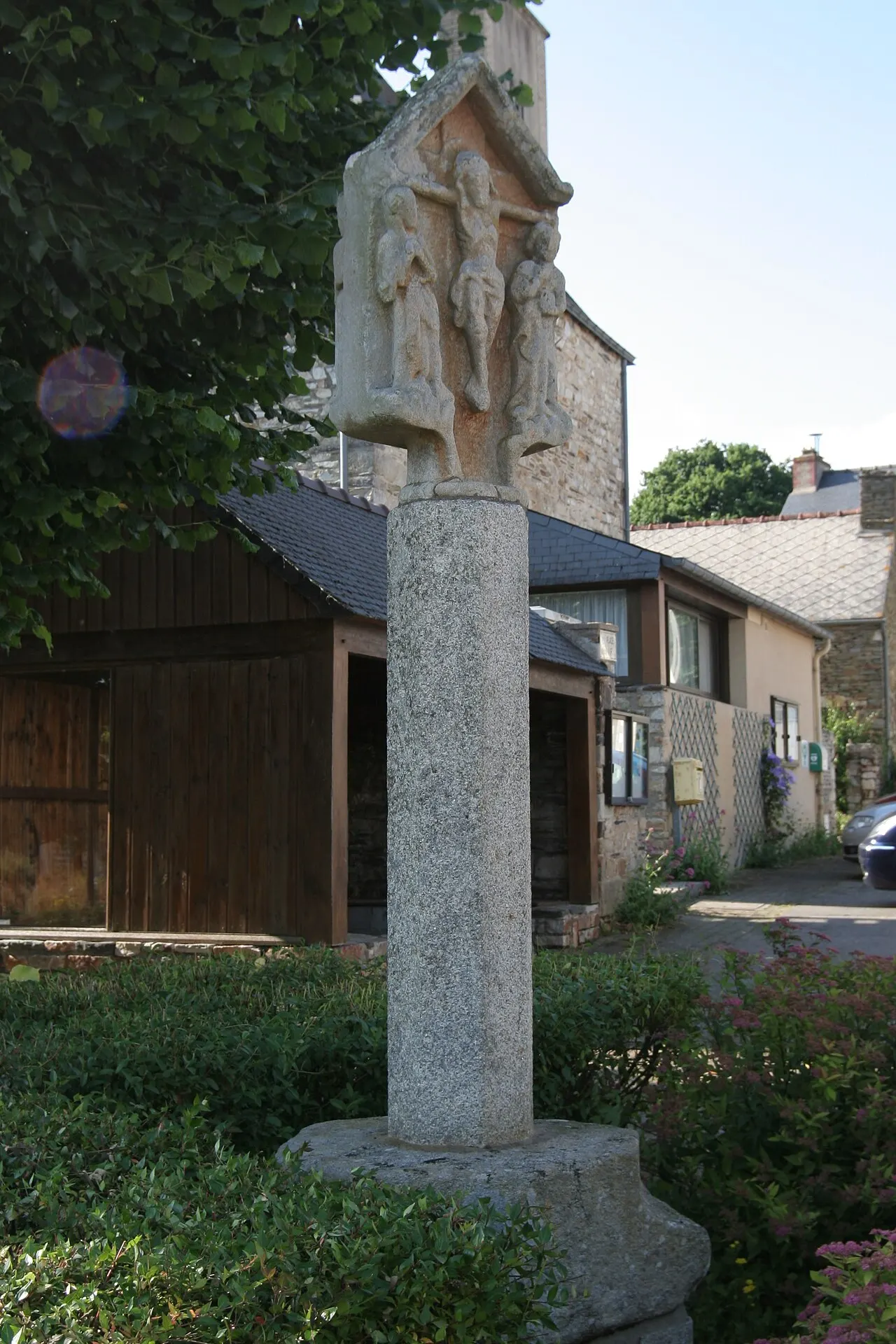 Croix Catherine
