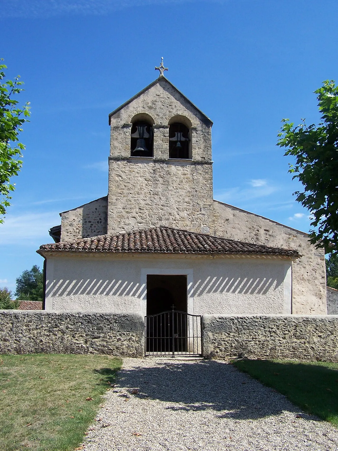 Église Saint-Jean-Baptiste