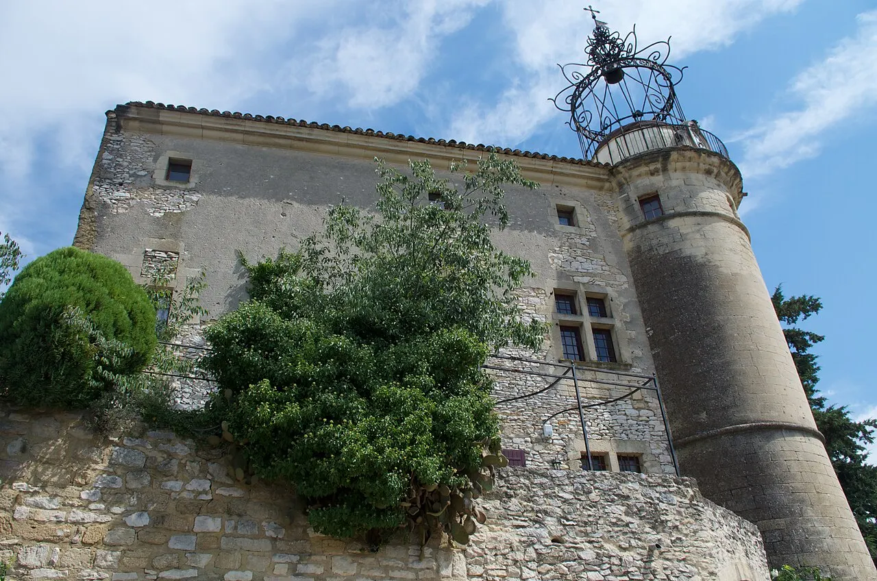 Valliguières