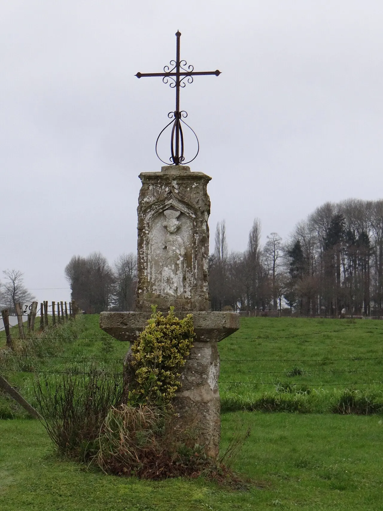 Croix de Pierre