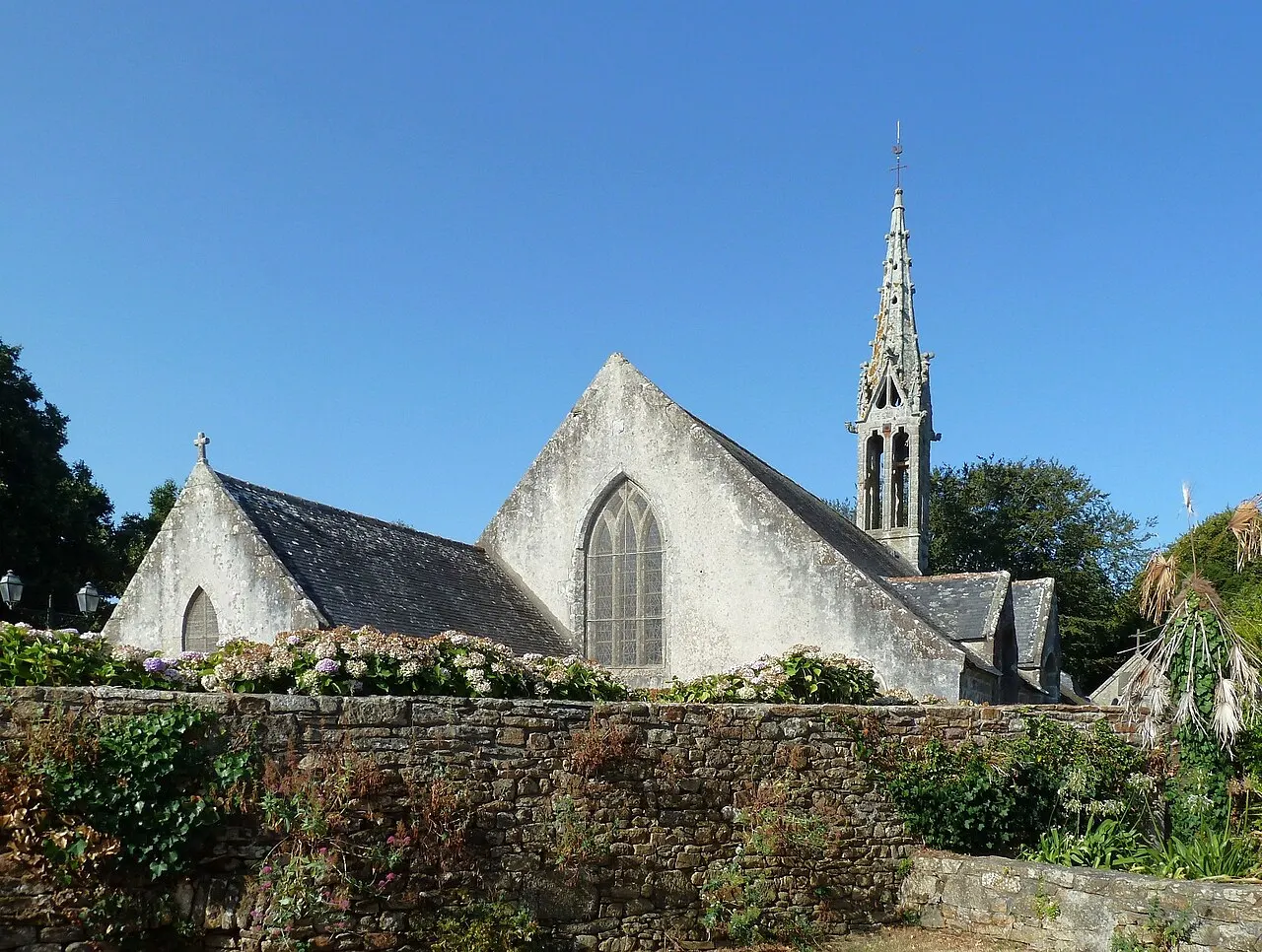 Église Notre-Dame-de-Lorette