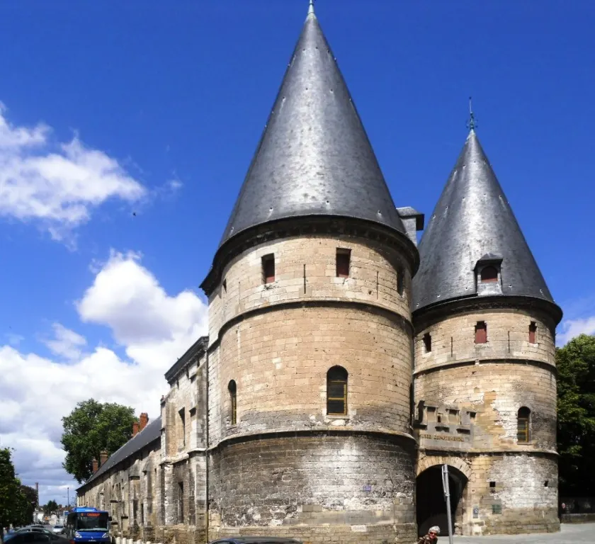 MUDO – Musée de l’Oise