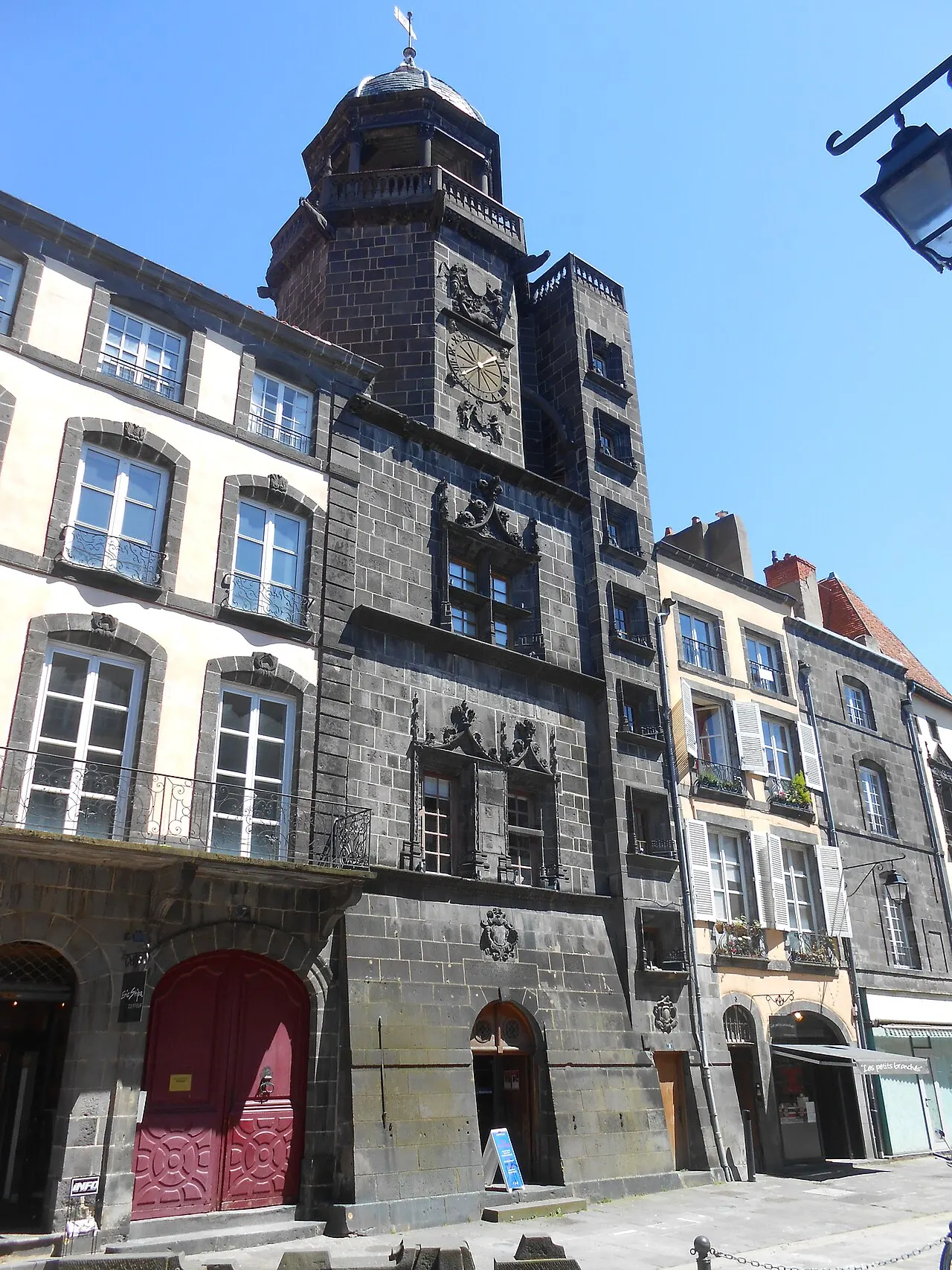 Beffroi