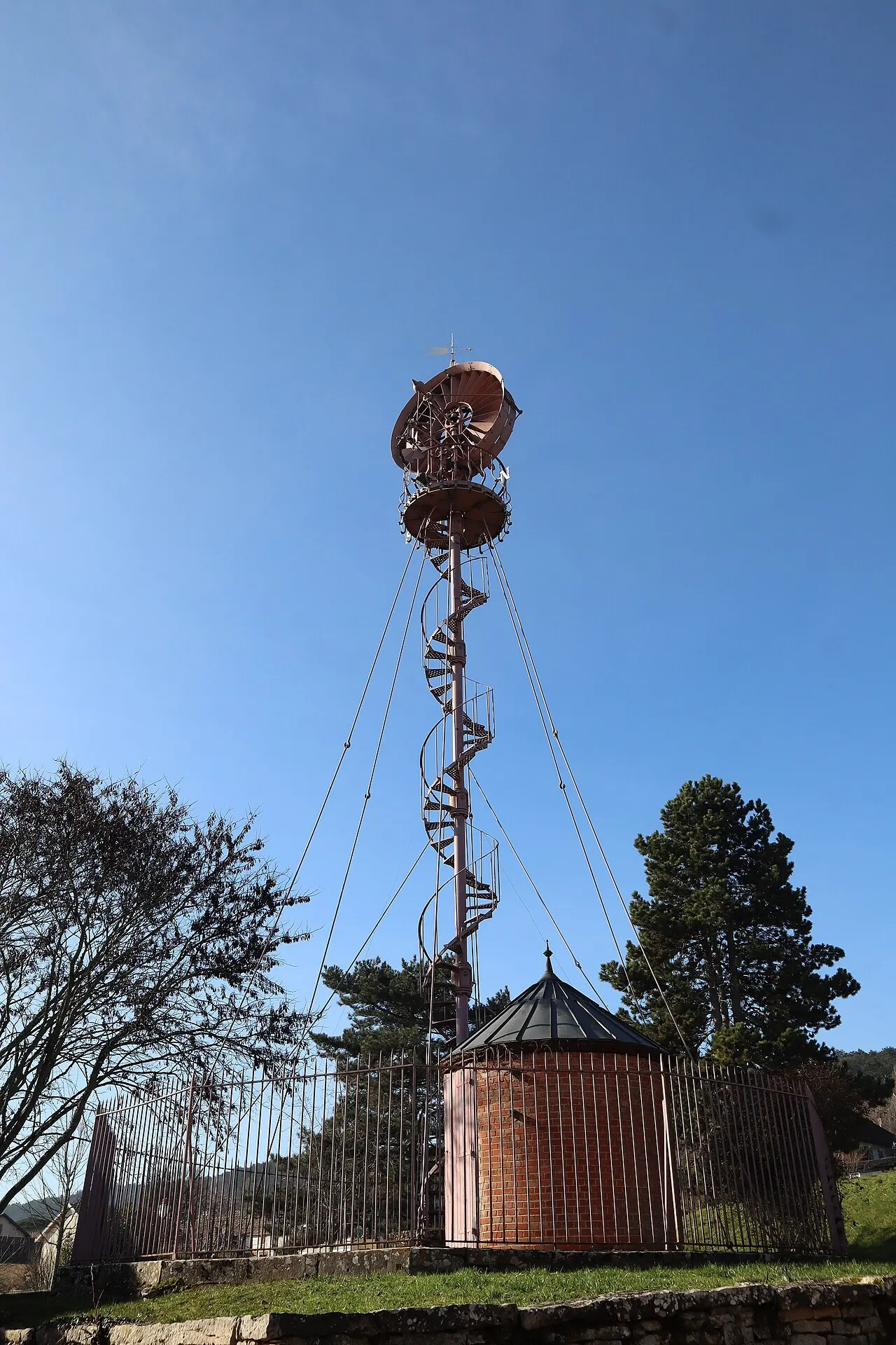 Eolienne