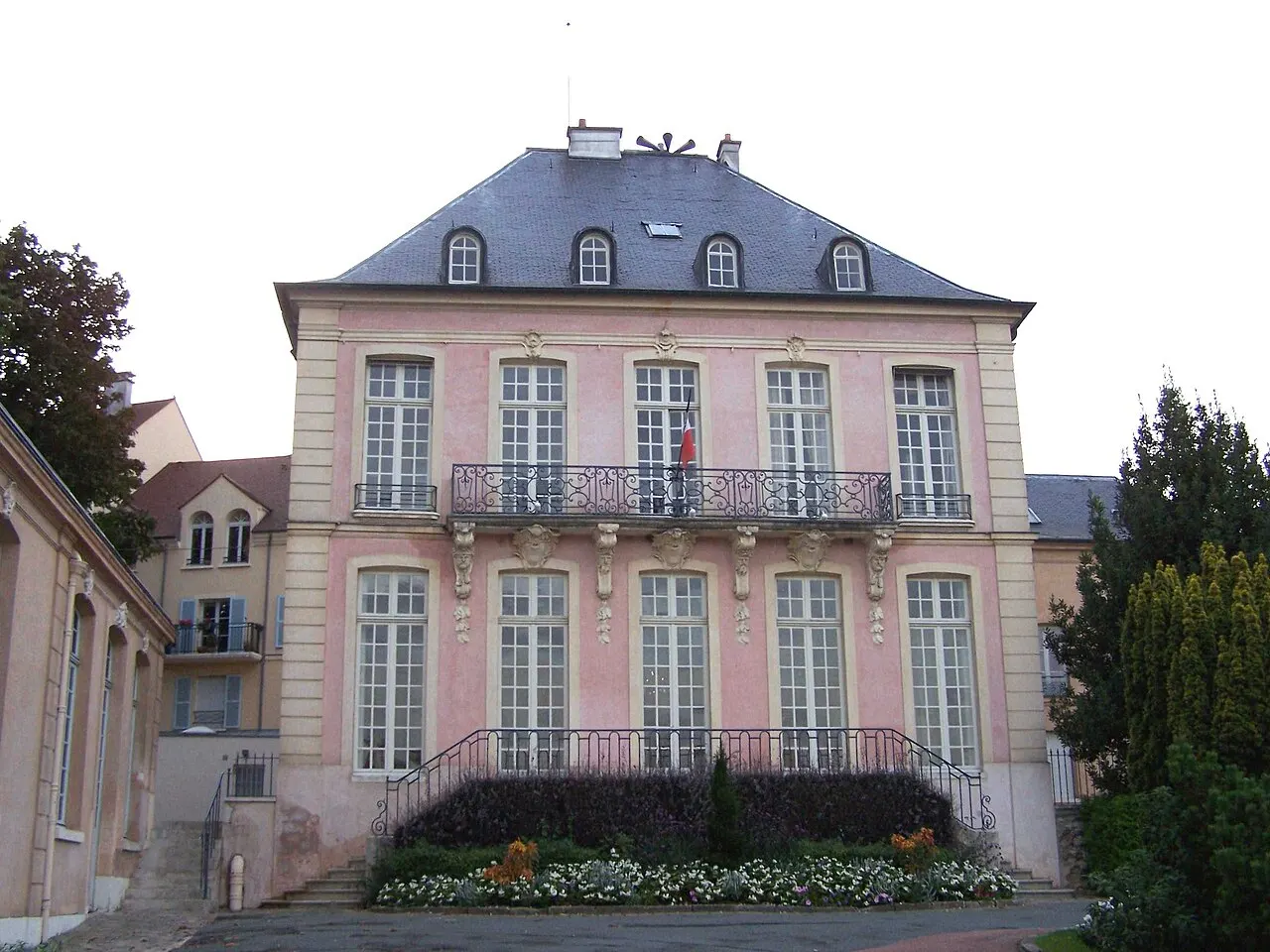 Hôtel Couvé