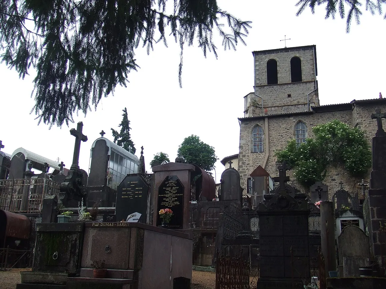 Église Saint-Jean