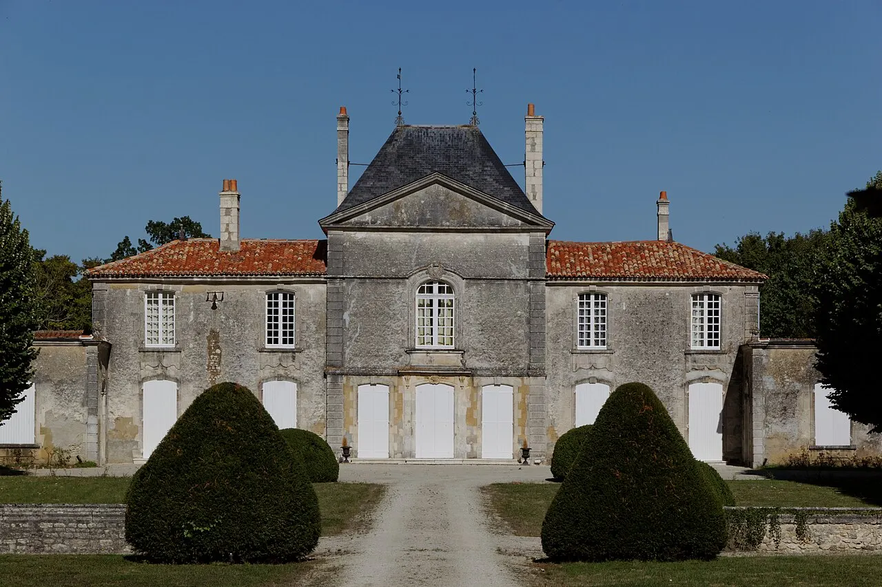 Château de Beaufief